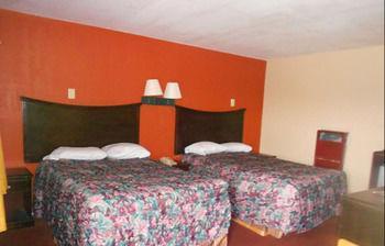 Travelers Motor Inn Redford 외부 사진