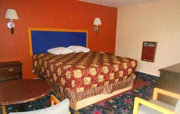 Travelers Motor Inn Redford 외부 사진