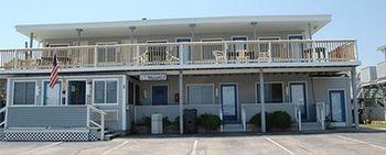 Travelers Motor Inn Redford 외부 사진